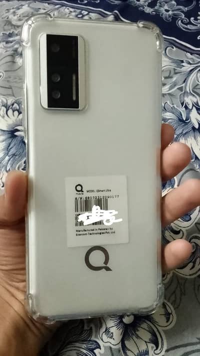 Q smart Ultra 6+6/128
