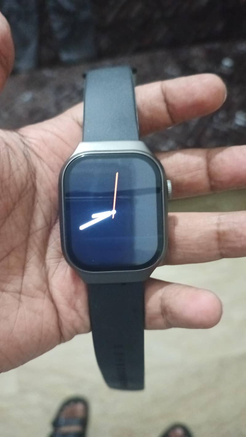 Smart Watch 0