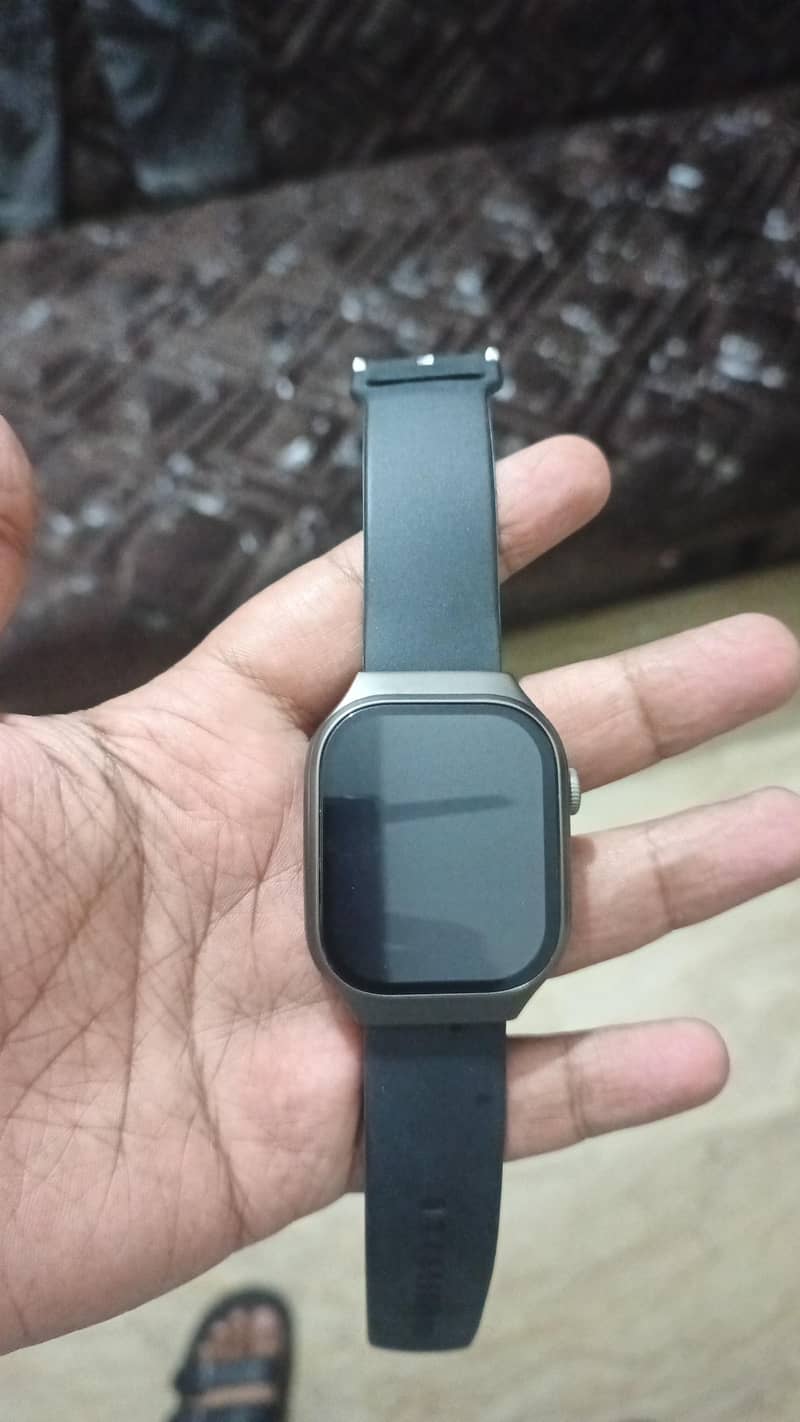 Smart Watch 1