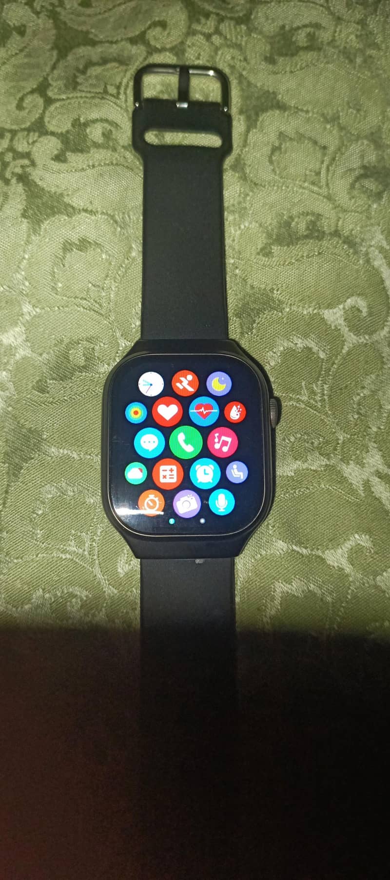Smart Watch 4