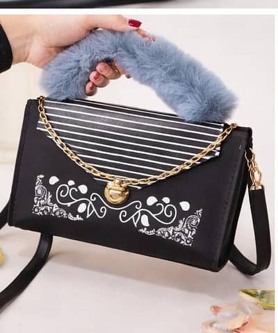 Best cross hand bag