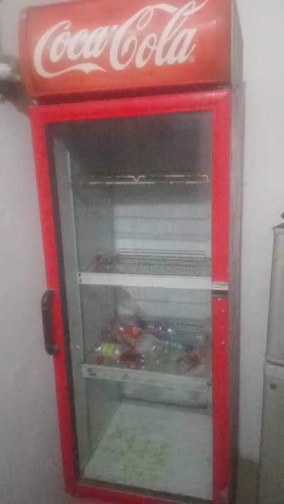 cocke frezer single dore