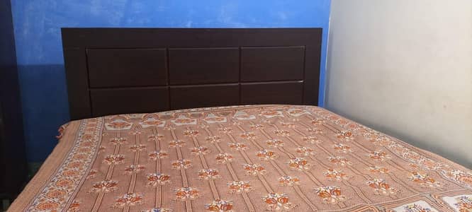 King Size bed for sale