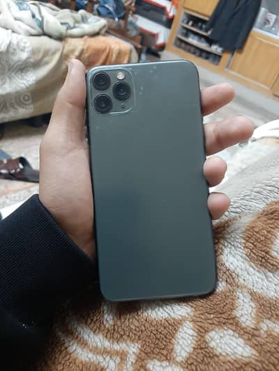 11 pro Max pta approved