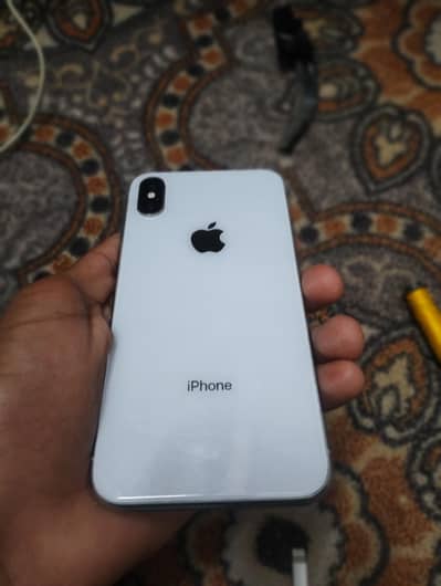 official PTA with box