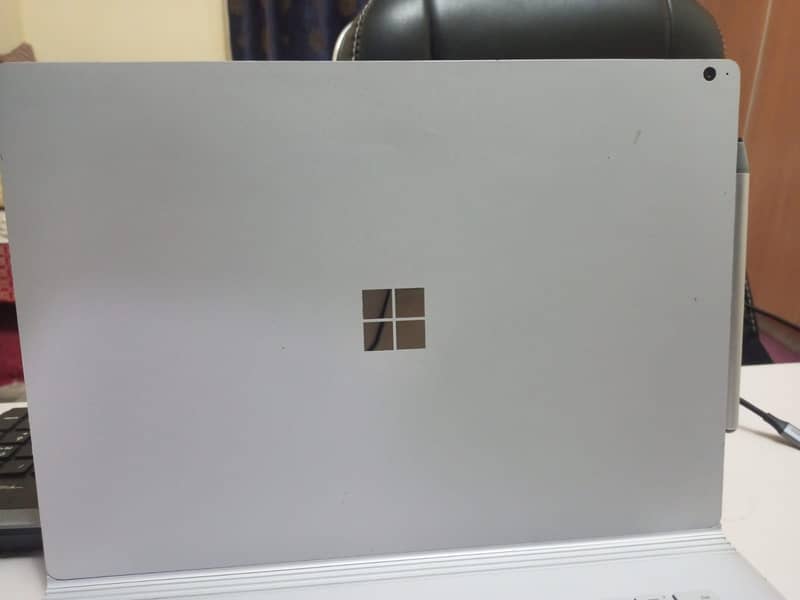 Microsoft surface 2 0