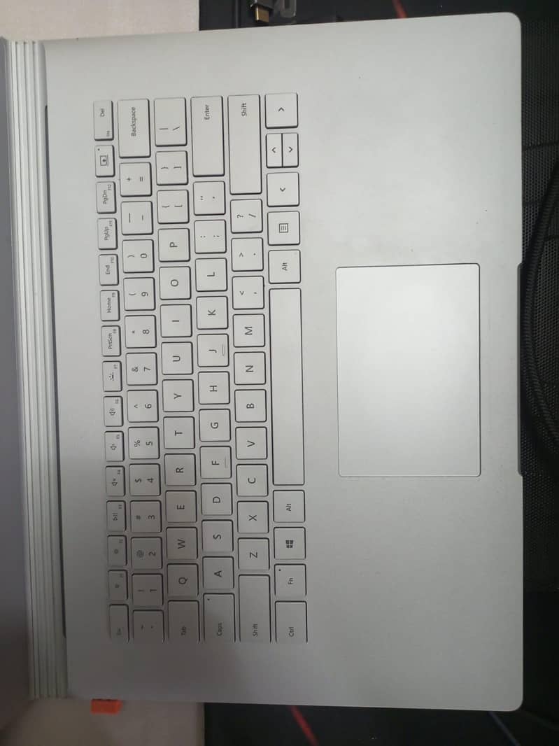 Microsoft surface 2 1