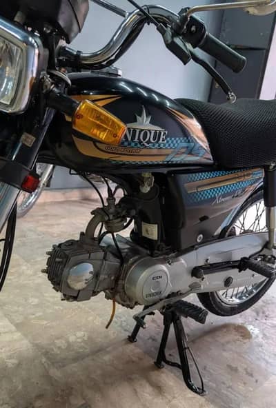 Unique Gold Edition. Extreme Plus