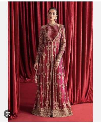 Kanwal Malik design meduim size