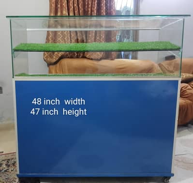 Mobile Counter For Sell