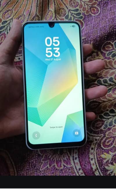 Samsung A16