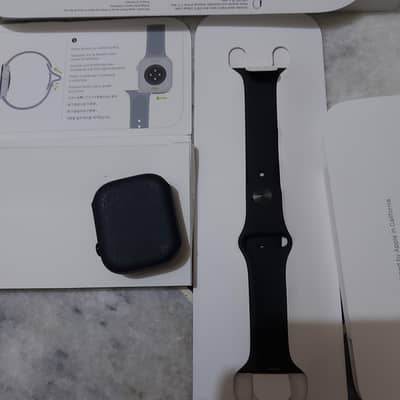 Apple Watch Series 11 46mm cellular non active