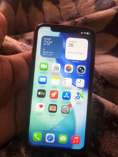 iphone 11 128 gb factory unlock  non pta