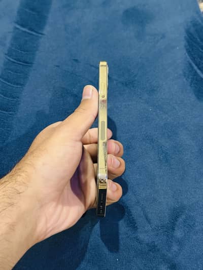 IPHONE 12 pro Non pta 256Gb