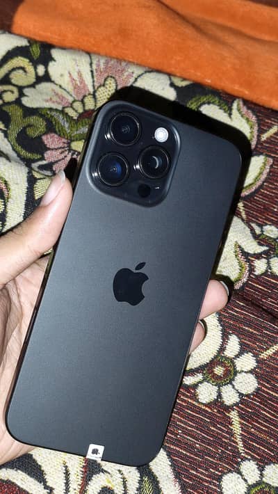 Iphone 16 pro max jv