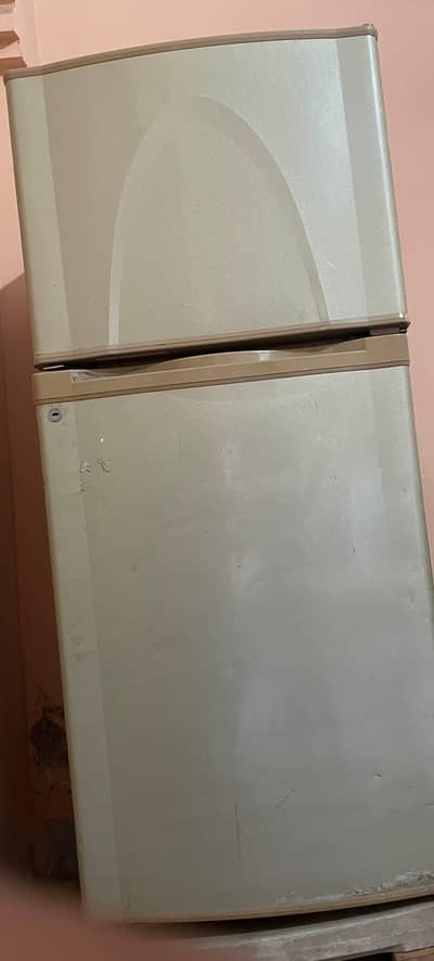 Dawlance Fridge for Sale Not Cooling wlance