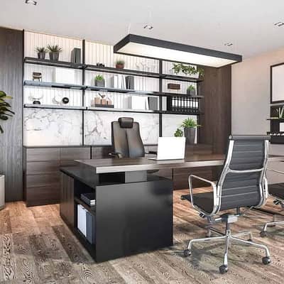 Best Deal : 800 & 1600 Sqft Main Road Office In Prime Location Of Clifton Near 3 Swords At Low Rent