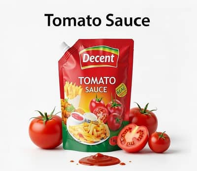 ketchup and mayonnaise 300