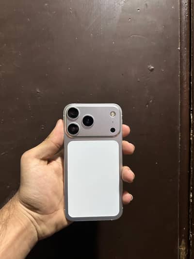 iPhone XR – 17 Pro Look (64GB)