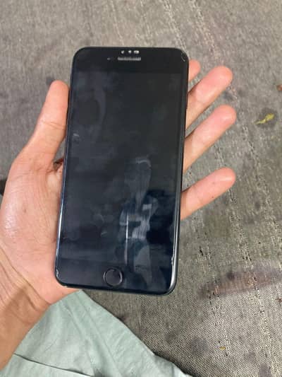 iPhone 7 plus 128GB