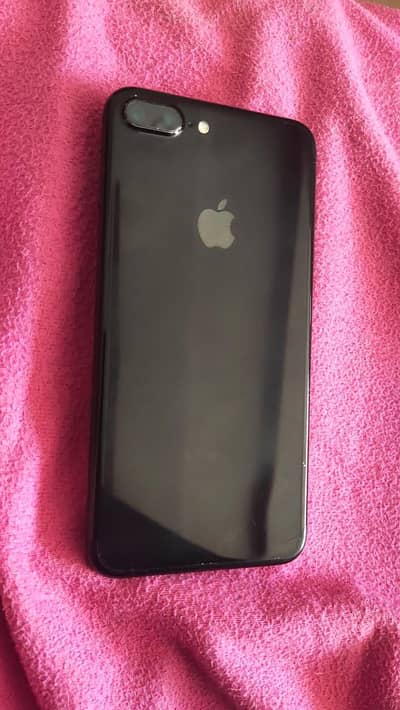 iPhone 7 plus official pta approved