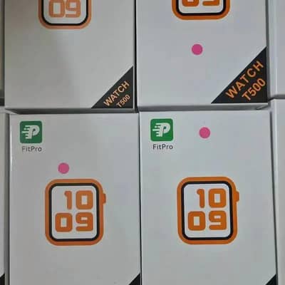 T500 Smart Watch Bluetooth Call Wholesale Cross Border Export