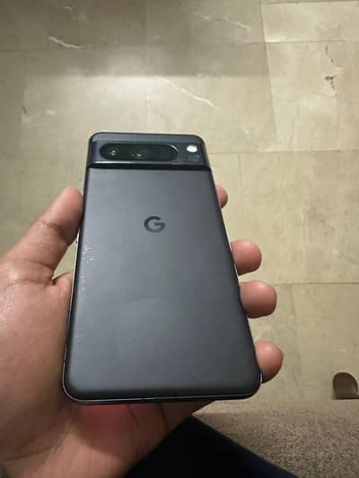 Google Pixel 8 Pro (9/10) Online PTA