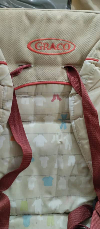 GRACO baby stroller