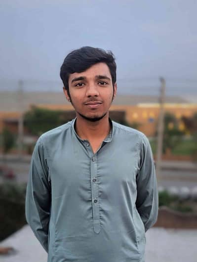 Qasim Raza 