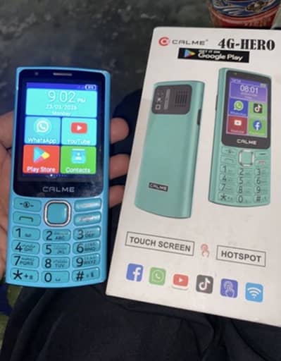 Best option for hotspot exchange possible