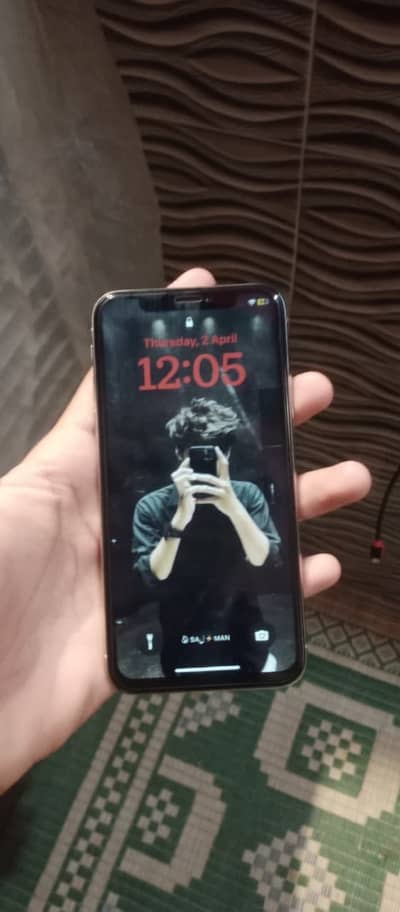 iphone x factory unlocked