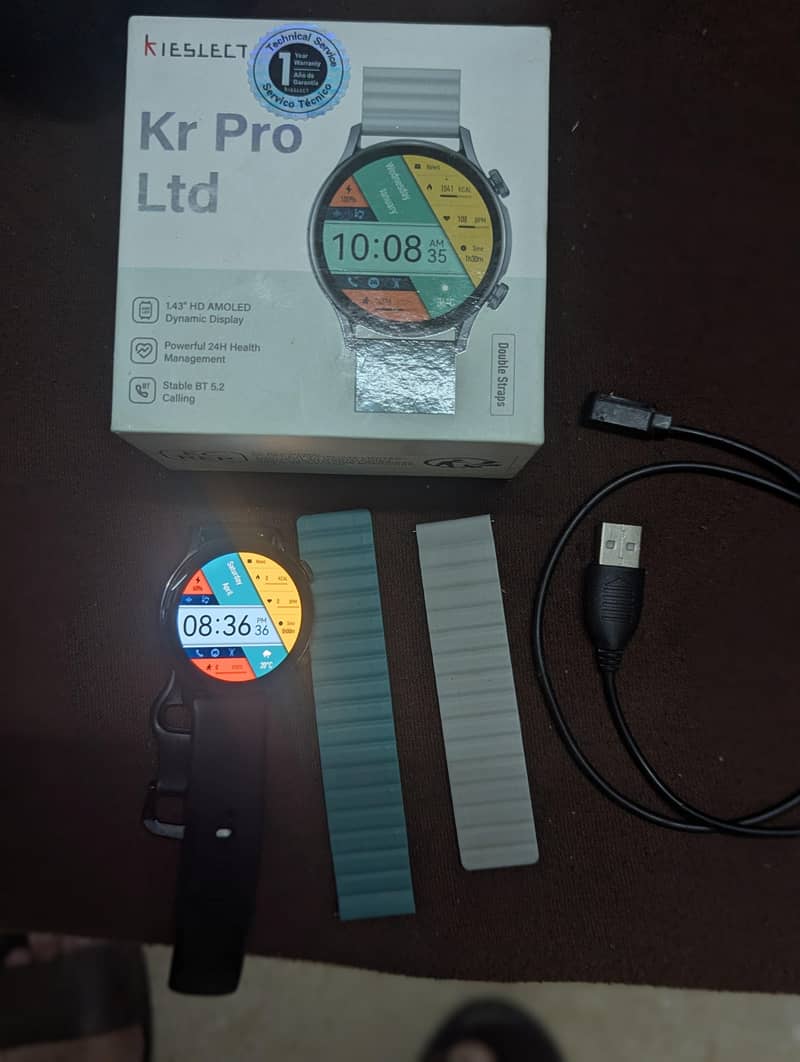 Kieselect Kr Pro Ltd 0