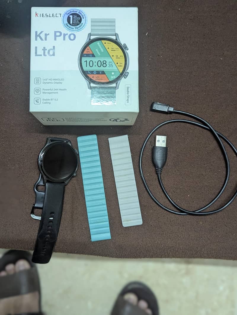 Kieselect Kr Pro Ltd 2