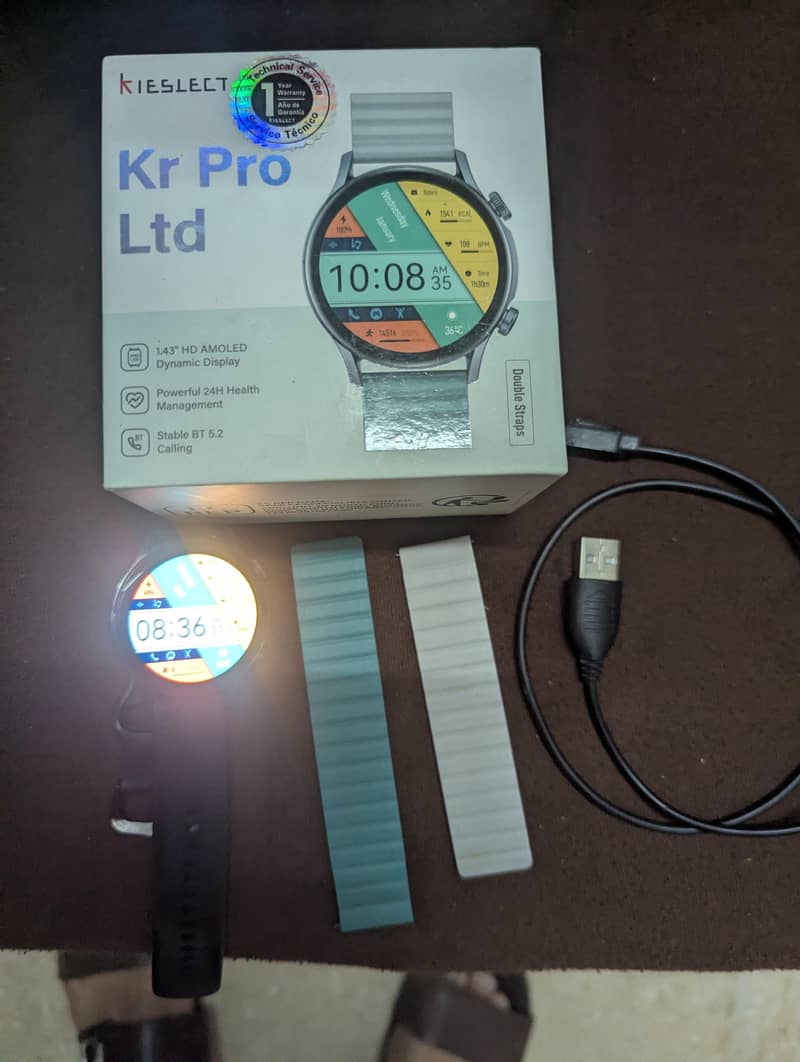Kieselect Kr Pro Ltd 3