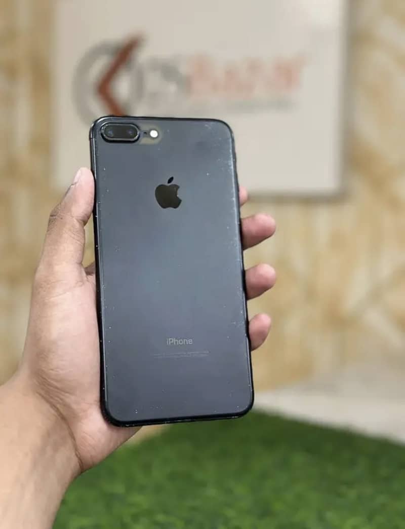 Iphone 7 plus 3