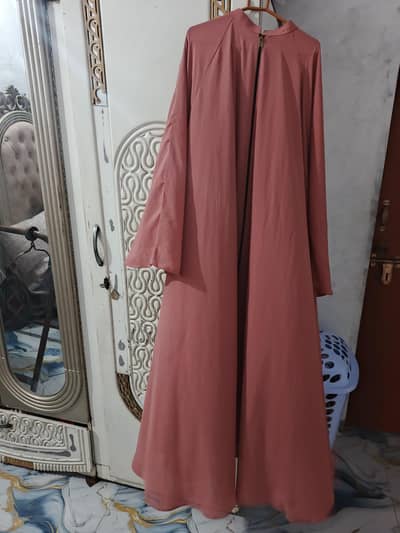 abaya