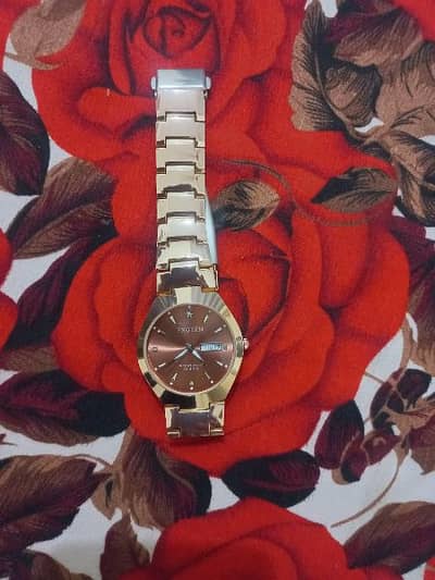 Mens Watch