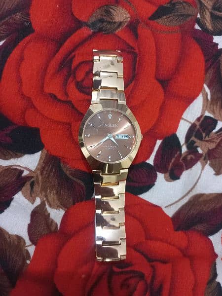 Mens Watch 0