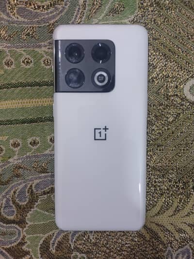 Oneplus 10 Pro 12 GB, 512 GB Rom, Excellent Condition