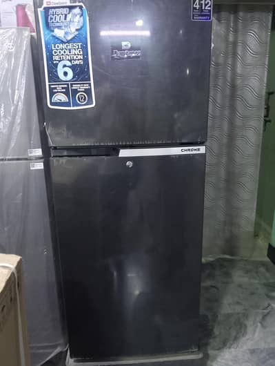 Dawlance refrigerator longest cooling