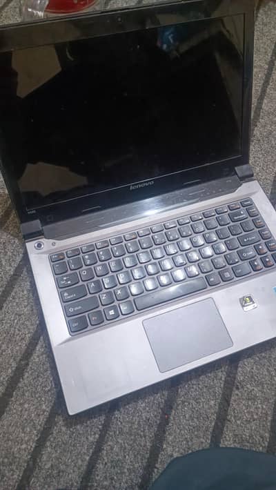 Core i7 3rd Generation 1 GB Graphic Card Laptop for sale