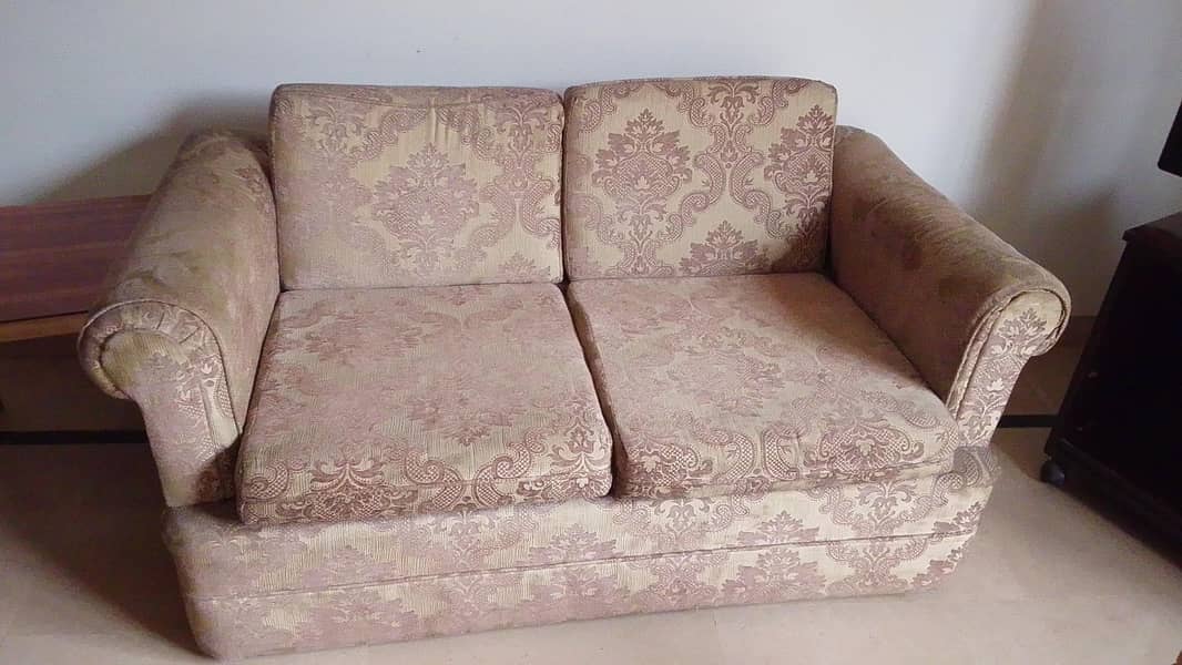 sofa. 2