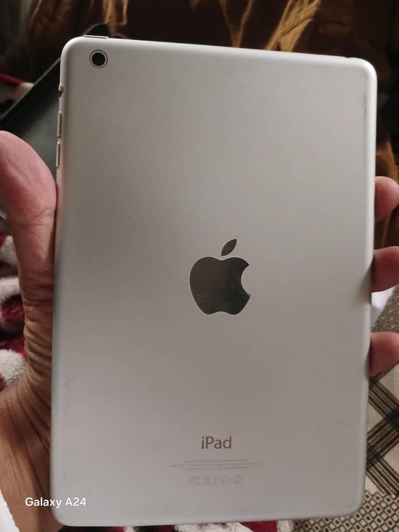 Apple ipad 2