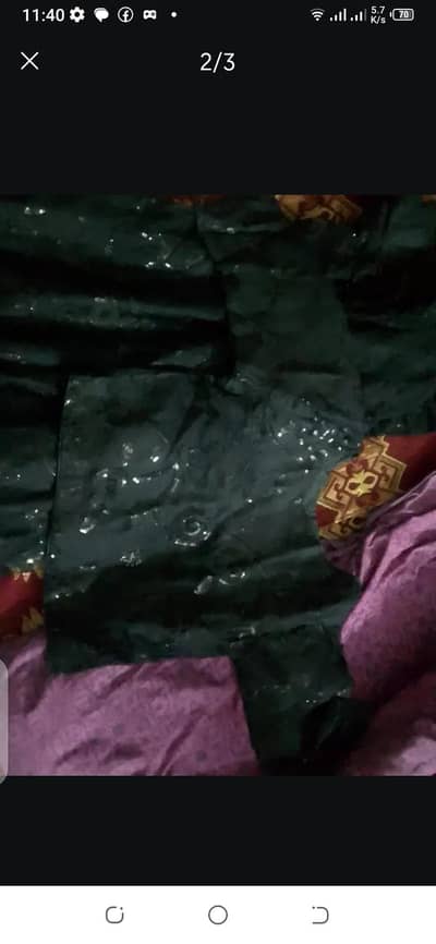 sari black color ke 03019738843 Whatsapp