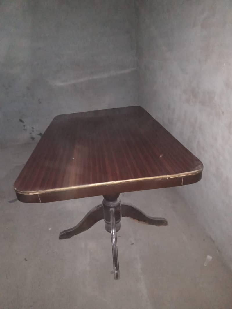 dinning table set 1