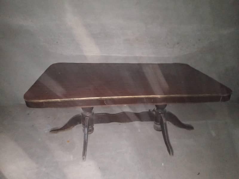 dinning table set 2