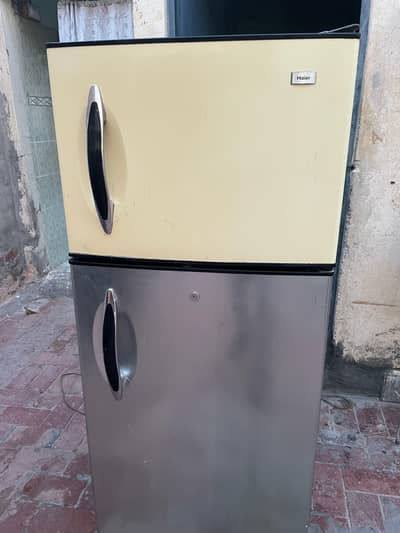 Haier fridge for sale Not cooling