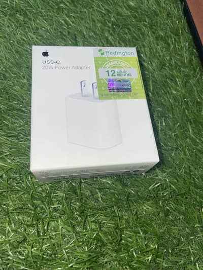 Iphone premium quality charger