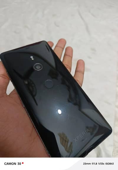 Sony Xperia XZ3 PTA Approved – Snapdragon 845