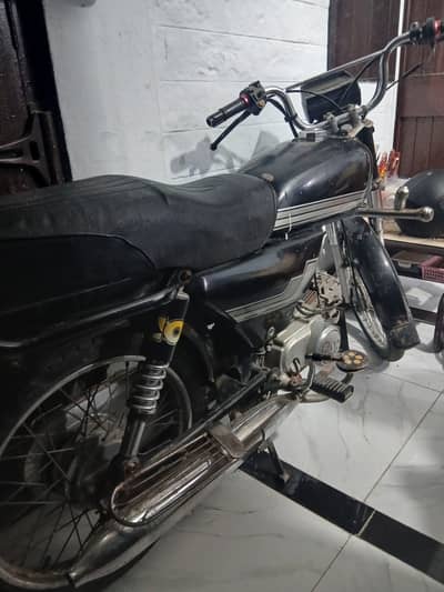 Unique Xtreme UD 70 2014